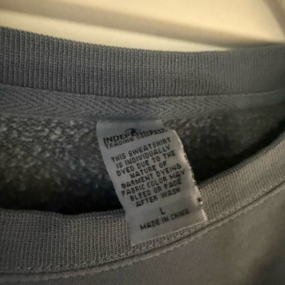 Call her daddy Unwell Sweatshirt Size Large. Barstool Sports - Picture 4 of 5